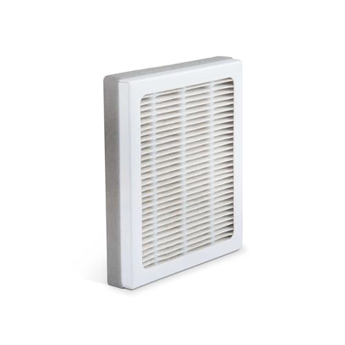 Soehnle 68105 Filtro Di Ricambio Per L'Umidificatore D'Aria, Bianco, 12.7X2.5X11.6 Cm