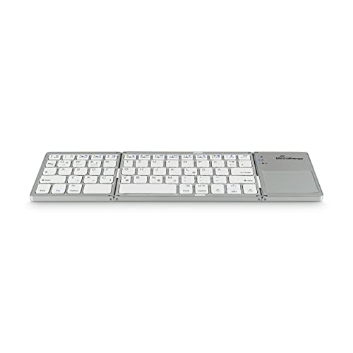 Mediarange Personal Computer, Bianco, Unica