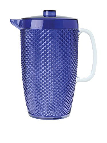 Excelsa Brocca, Blu