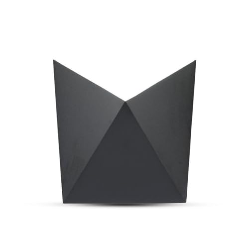 Vt-825 5W Led Wall Light Colorcode:3000K -Black Body
