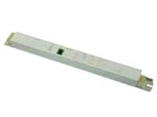 Abb Stotz Gzah822332P5280 A + + To A, Ballast, In Metallo Grigio, 10 W, Integrato, 35 X 35 X 25 Cm