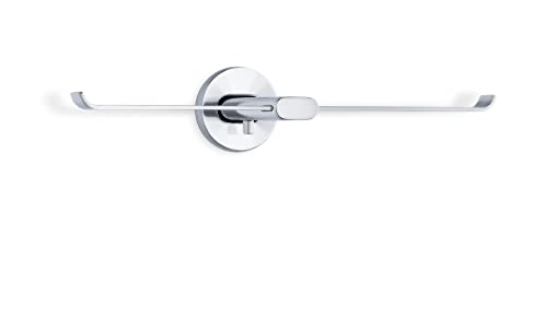 Blomus 68807 Areo - Porta Rotolo Di Carta Igienica In Acciaio Inox