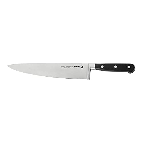 Fagor 81Cufgcoc20 - Cuchillo Couper Chef 20Cm 3Mm