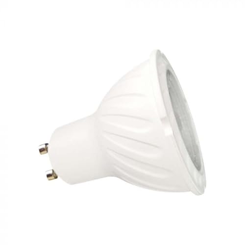 V-Tac Pro Vt-277 Lampadina Led 6W Gu10 38° Chip Samsung Smd Luce Bianco Caldo 3000K - Sku 21165