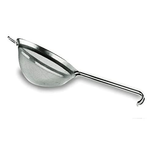 Lacor 62623- Colino Semisferico 23 Cm Inox 18/10
