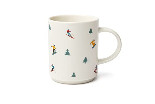 Excelsa Cortina Set 4 Mug
