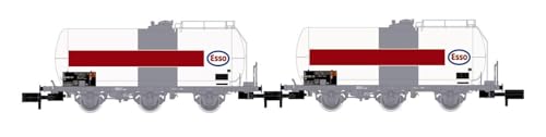 Arnold Carri Merci Hn6610, Vari, Scala 1:160 N Gauge