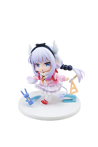 Ribose - Miss Kobayashi Dragon Cameriera - Kanna Non-Scale Pvc Figura