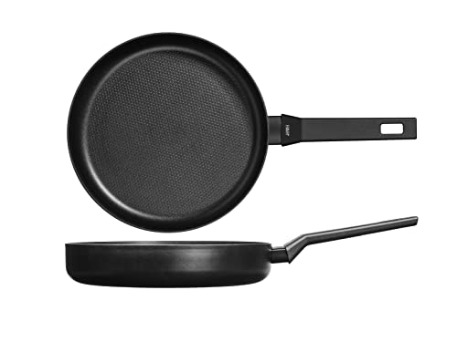 H&H Padella Antiaderente All Blacks Cm26