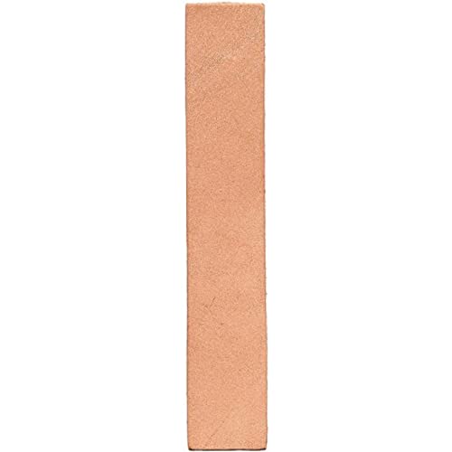 Realeather Crafts Leather Segnalibri 17,8 Cm X 3,2 Cm, 8 Kg