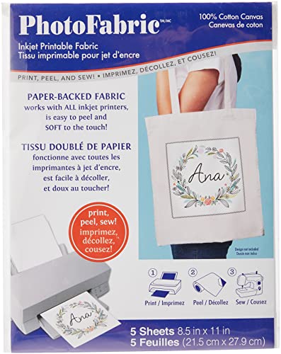 Blumenthal Lansing Immagini Crafter Foto Tessuto, Multicolore, 24.13 X 29.21 X 0.5 Cm