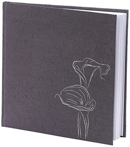 Pagna 30926 – 10 – Gedenkbuch 245 X 245 Mm, Calla 180S