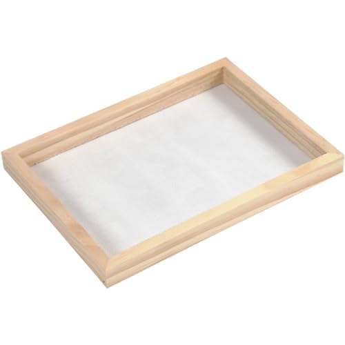Creativ Forniture Artistiche E Artigianali, Naturale, Taglia Unica