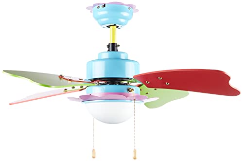Orbegozo Ventilador De Techo - Cc 62075 75 Cm