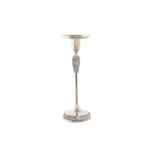 Dkd Home Decor Portacandele, Standard