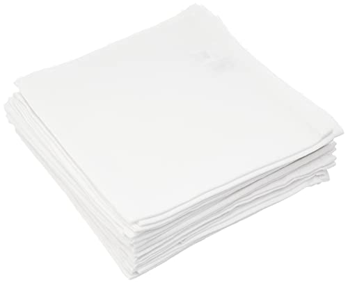 Calitex Arc In Cielo Asciugamano Da Tavolo In Tessuto/Cotone Azalea 44 X 44 Cm
