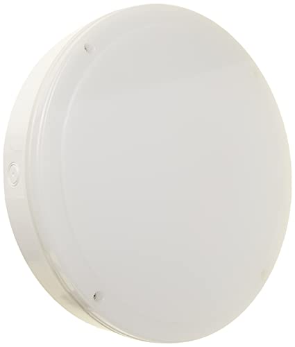 Apparecchio Da Parete E Soffitto Led: Per Soffitto, Parete | Surface Bulkhead 300 Sensor Emergency | 16 |50 W | 220…240 V | Ampiezza Fascio Luminoso:
