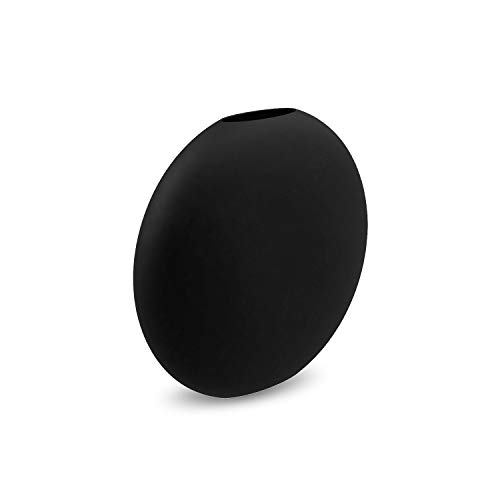 Pastille - Vaso 15 Cm, Colore: Nero