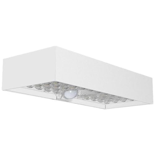 V-Tac Vt-406S-W 10308 Spot Solare 6 W Bianco Neutro Bianco