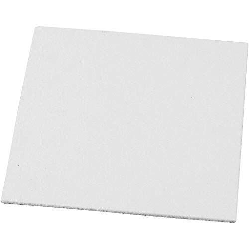 Artist-Line - Cartoncino Malarski/Cartone Malarski 3 Mm; 15 X 15 Cm