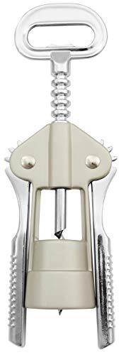 Fmprofessional 21481.0 Cavatappi Prosecco, Acciaio, Argento, 50 X 50 X 20 Cm