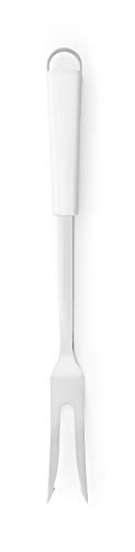 Brabantia Essential Forchettone, Acciaio Inossidabile