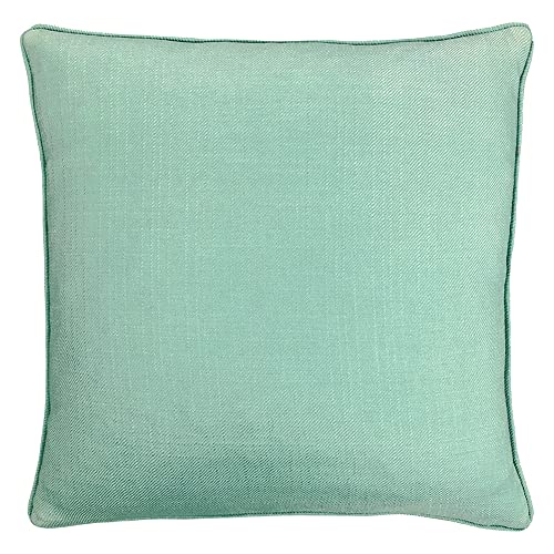 Paoletti Atlantic 55X55 C/Case Deb, Poliestere, Blue, 55X55Cm