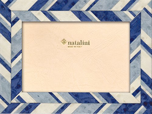 Natalini Azzurra J-Louis 10X15, Legno Tulipier, 10 X 15 X 1,5
