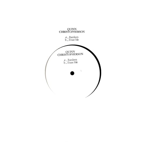 Quinn Christopherson/Raedeen/Erase Me