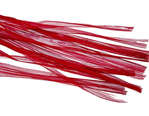 Steingaesser 03050 03 1100 Velo Nastro Circa 200 G, Rosso