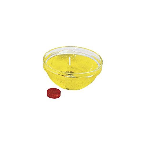 Rayher Cucina, Gelb, Unica