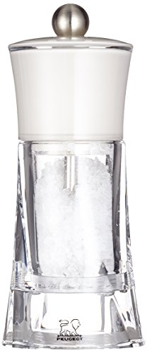 Peugeot Molene 29029 - Macina Sale, Colore: Bianco,
