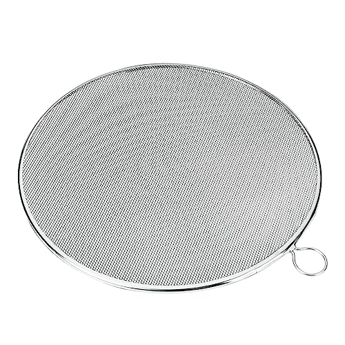 Pratesi Frangifiamma 17, 18/8 Stainless Steel, Multicolour, One Size