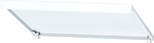 Siemens Hz319903 - Houseware Accessories & Supplies (White, Metal, Cooker/Oven, Siemens, Plate)