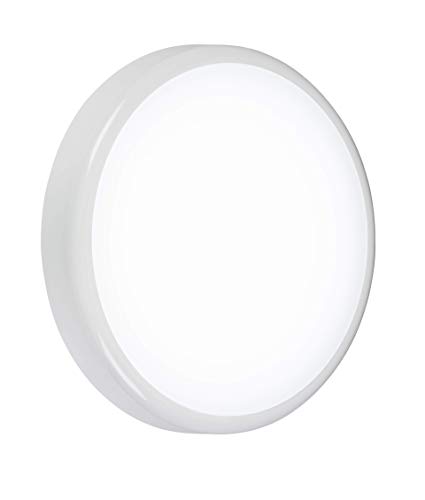 Knightsbridge Bt20Ct Paratia Di Emergenza Led 20 W, Cct, Emergency With Sensor
