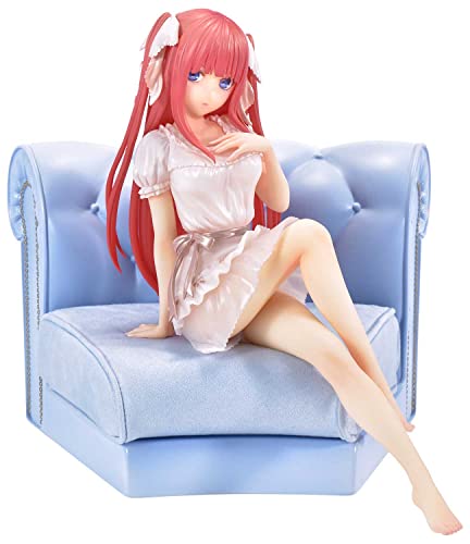 Prime 1 Studio Quintessenza Quintuplets Nino Nakano Prisma Wings Statua 17 Cm
