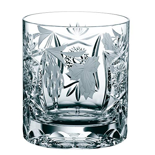 Spiegelau Nachtmann & 0.035.889-0 Whisky Pur 3263 9 Centimetri Traube