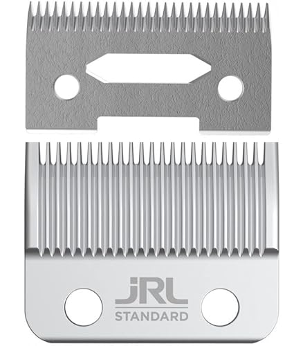 Calenda Testina Standard Per Fresh Fade 2020C, Acciaio