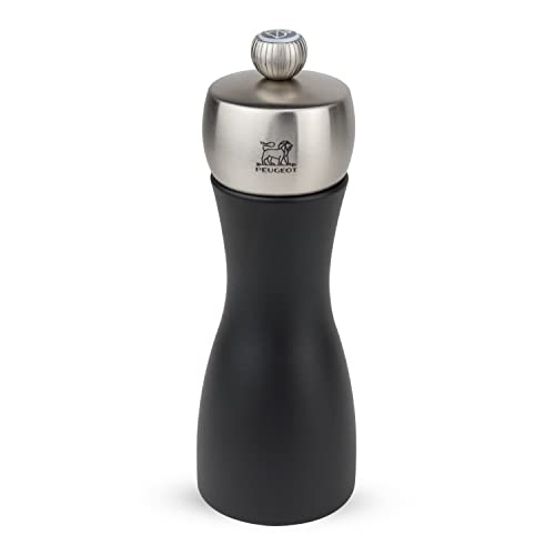 Peugeot Macinsale, 15 Cm, Colore: Nero Opaco