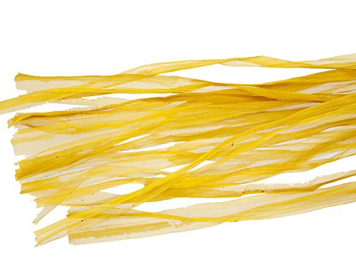 Steingaesser 03050 03 4800 Velo Nastro Circa 200 G, Colore: Giallo Sole