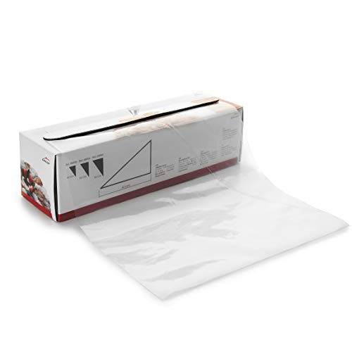 Lacor 68939- Tasca Da Pasticciere Usa E Getta 40 Cm