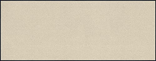 Wash + Dry - Tappeto Champagner 75X190, Beige