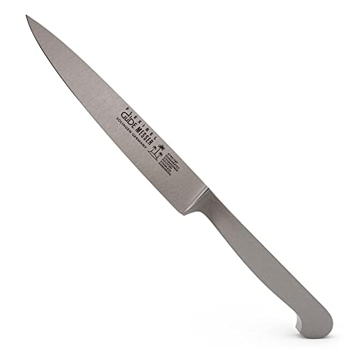 Güde Kappa Boning Knife Series, Schinkenmesser Kappa Serie Klingenlänge: 16 Cm Stahl, Schinkenmesser 16Cm