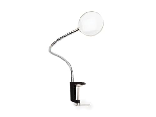 Gooseneck - Magnifier 1,75 X