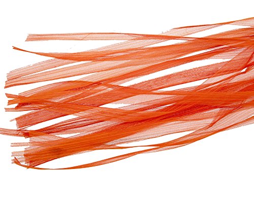 Steingaesser 03050 03 1000 Velo Nastro Circa 200 G, Colore: Arancione