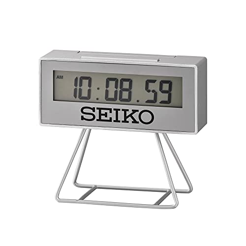 Sveglia Qhl087S Marca Seiko