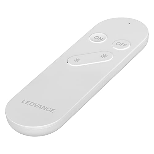 Ledvance Telecomando Smart+ Con Tecnologia Wifi Per Controllare E Attenuare I Prodotti Smart+ Wifi Compatibili