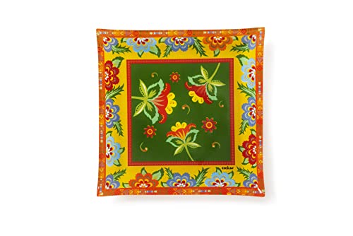 Excelsa Gipsy Soul Piatto Vassoio Decorato