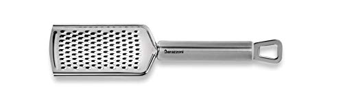 Barazzoni 8640006600 Gratugia, My Utensil, Acciaio Inox