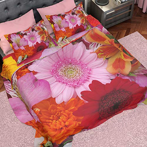 Petti Artigiani Italiani – Lenzuola, Lenzuola Singole, Set Lenzuola, Completo Letto Singolo, 100% Made In Italy, Tessuto 100% Raso Satin